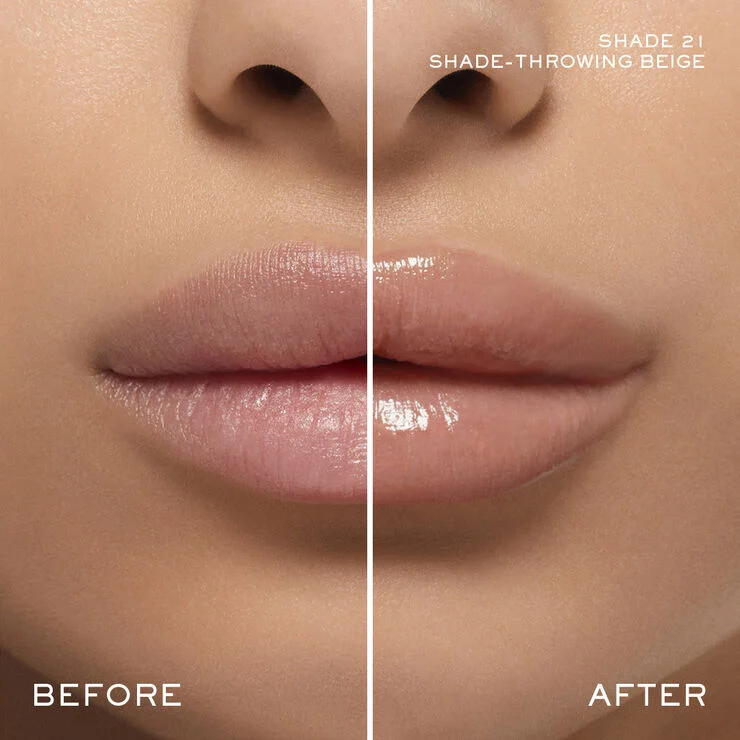 Lancôme Lip Idôle Butterglow