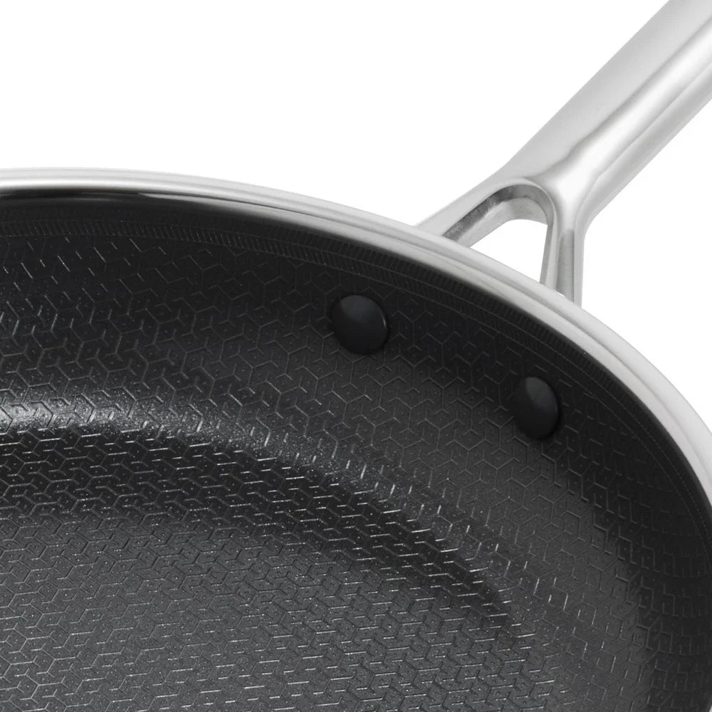 GreenPan Apex Koekenpan Triply RVS