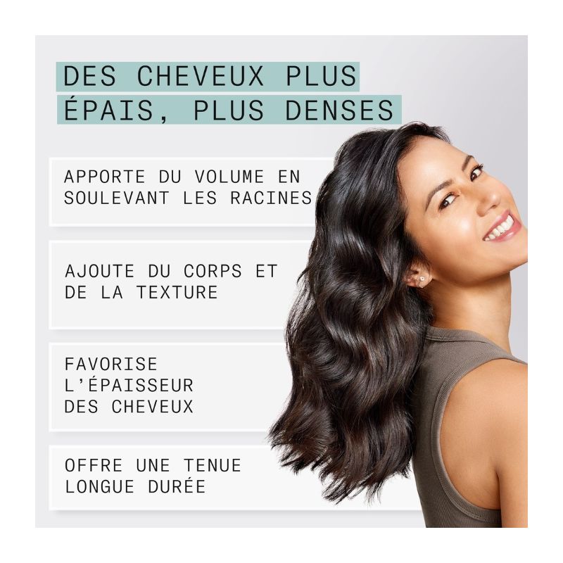 Spray volumateur racines Nioxin 150ml