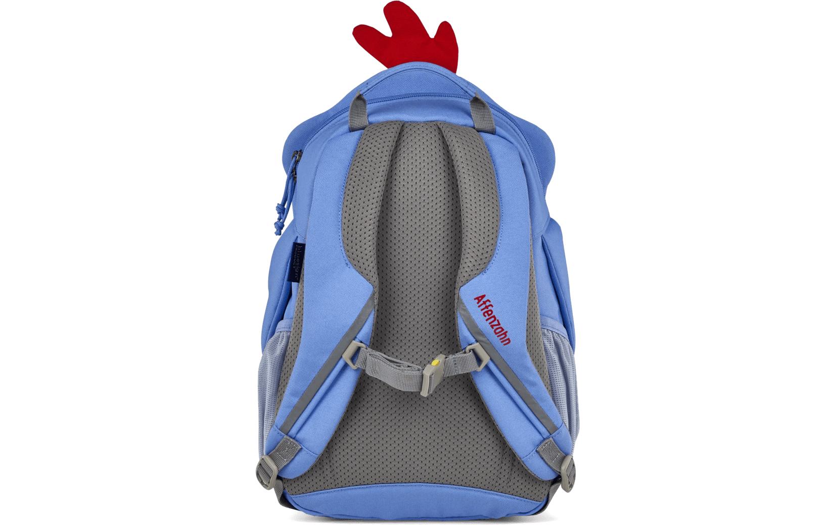 Rucksack Grosser Freund Kreativ Tukan 8 lKinderrucksack in einem tierischen Design