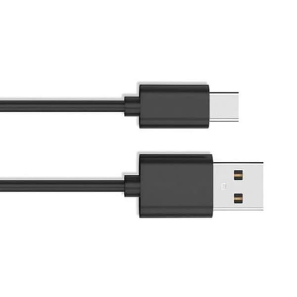 Ladekabel for PS5/ Xbox Series S/X USB-kontrollere