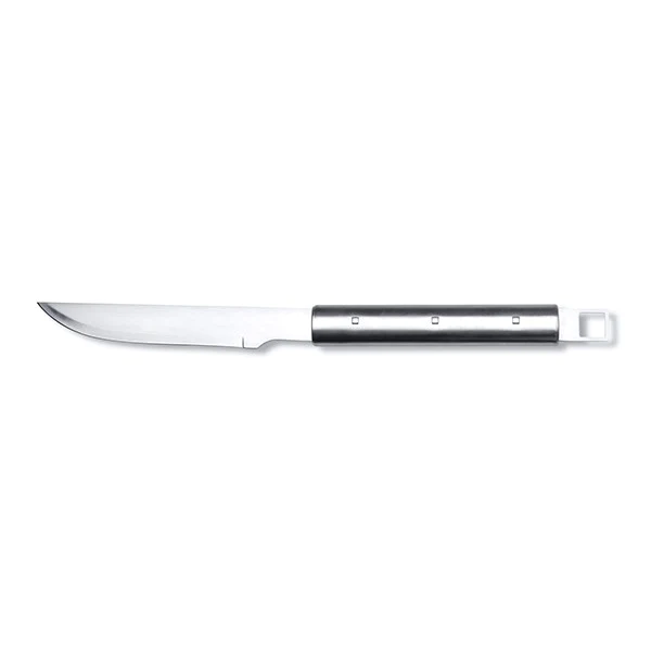 Pochette 5 ustensiles en inox pour barbecue Berghoff