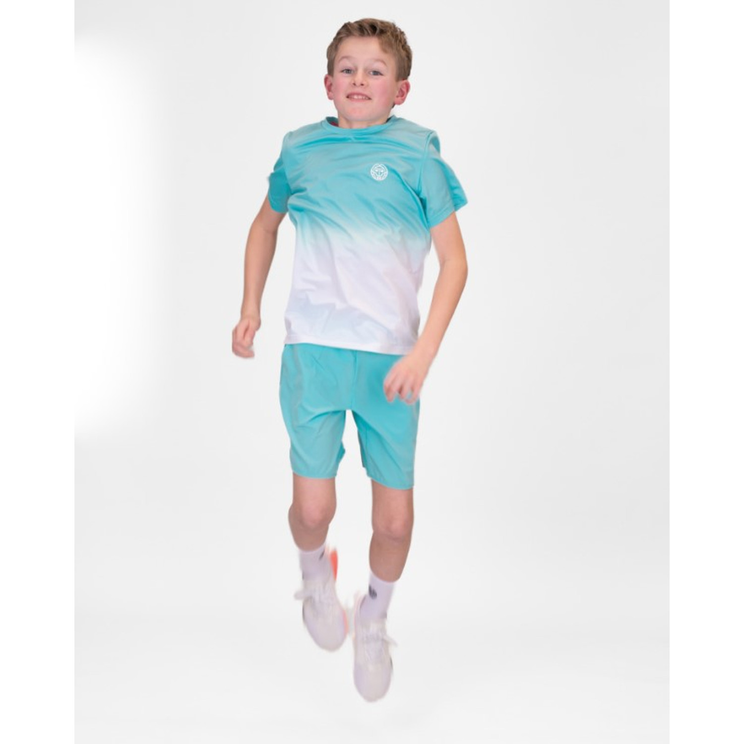 Bidi Badu Crew Gradiant Set Jongens