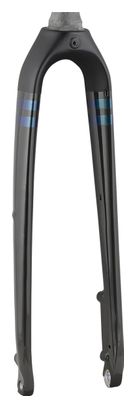 Fourche Rigide Trek Checkpoint SL 6 Matte Noir