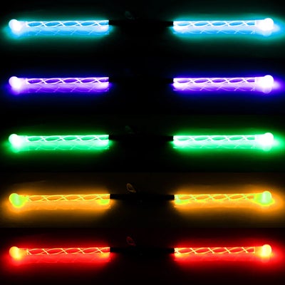 Fun In Motion Toys Wandini Magic LED Tryllestav