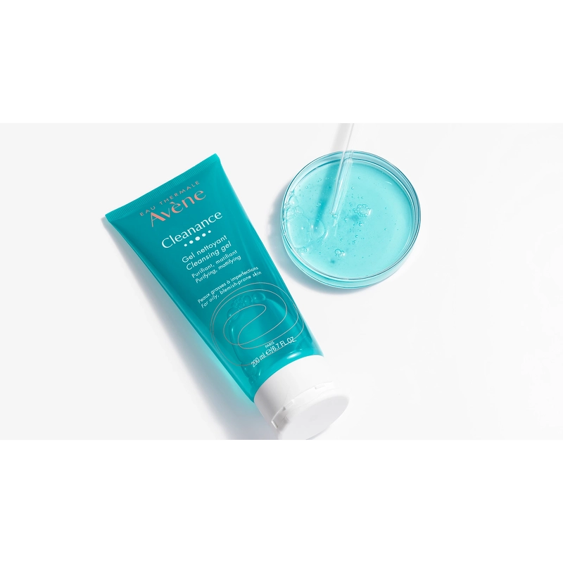 Avène Cleanance Cleansing Gel 200 ml