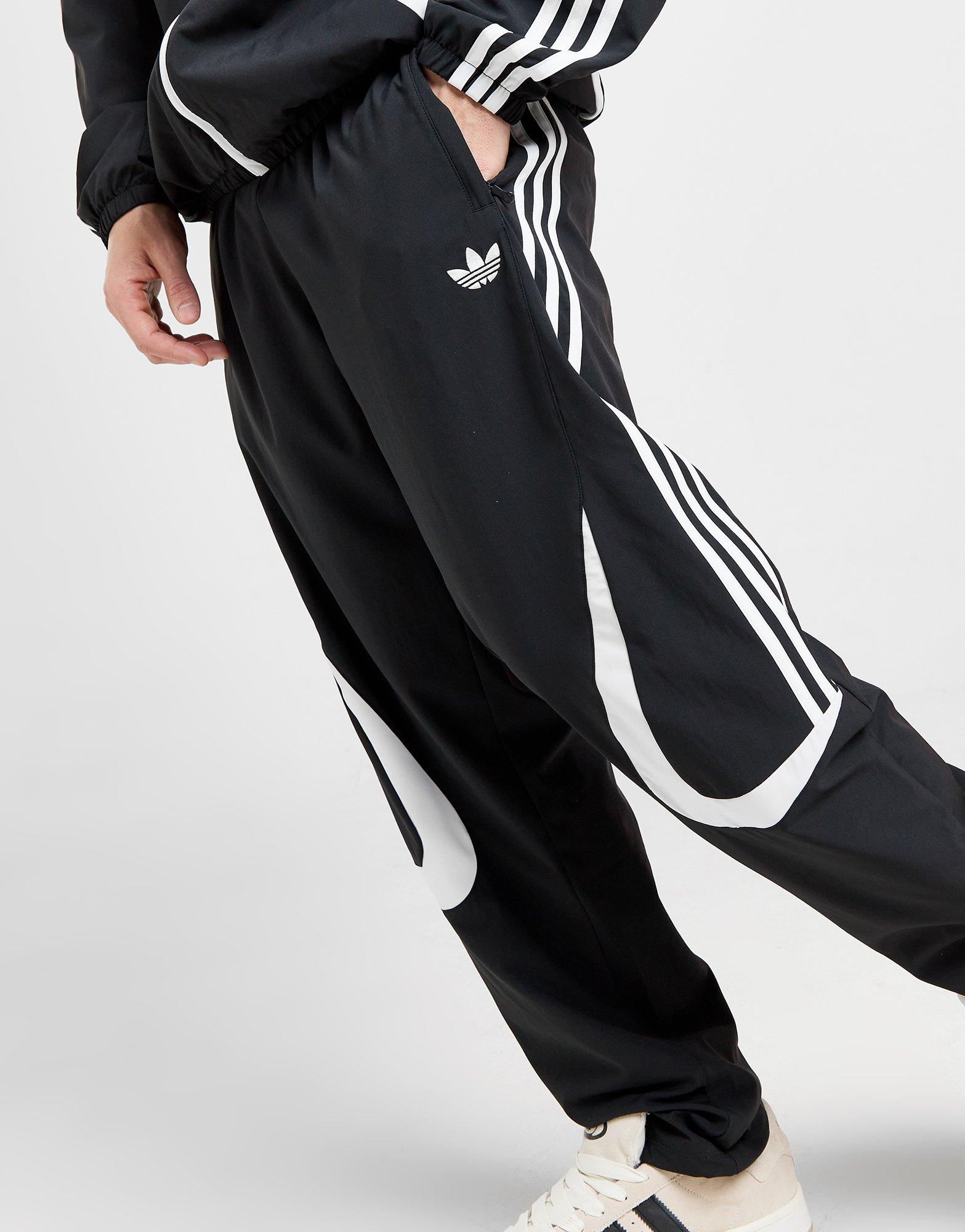 adidas Pantalon de survêtement Adicolor Teamgeist