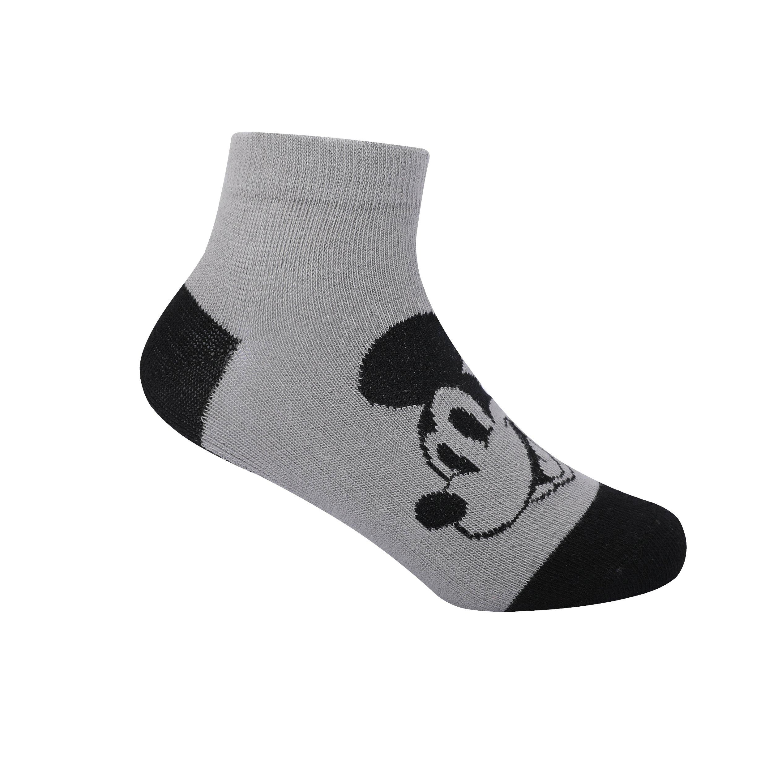 Character Trainer Sock 5pk Children