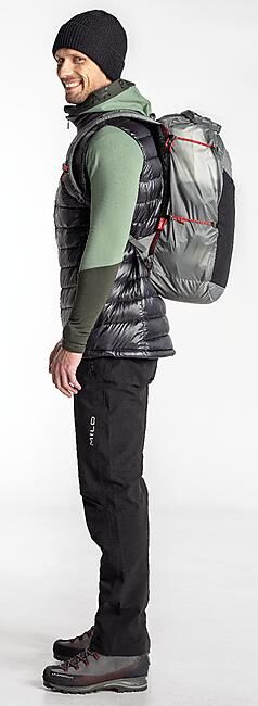 PAJAK - SAC A DOS XC2 20 L
