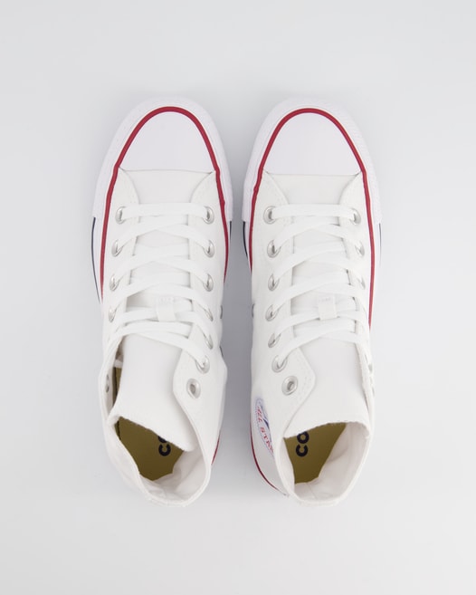 Converse Chuck Taylor All Star Sneaker in Weiß