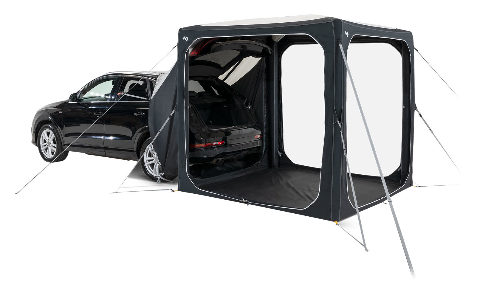 Dometic HUB SUV Connect Anschlusstunnel für Heckpavillon