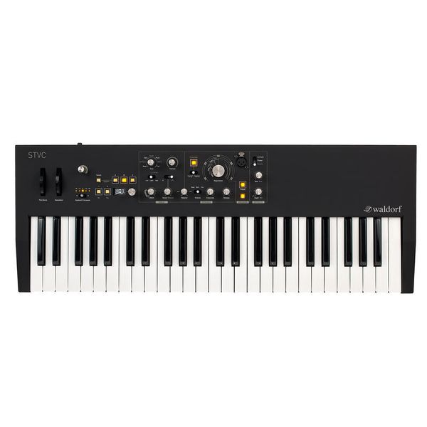 Waldorf STVC