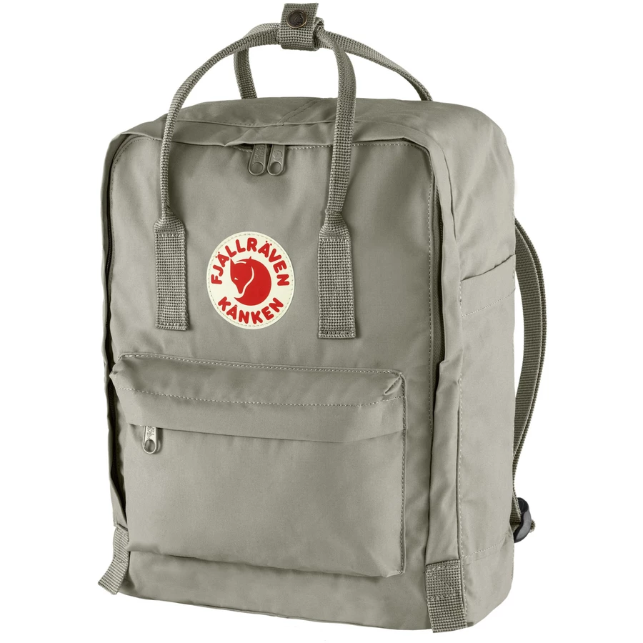 Fjällräven Kånken - Rucksack 38 cm fog