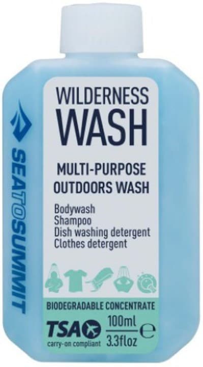 Sea To Summit Wilderness Wash