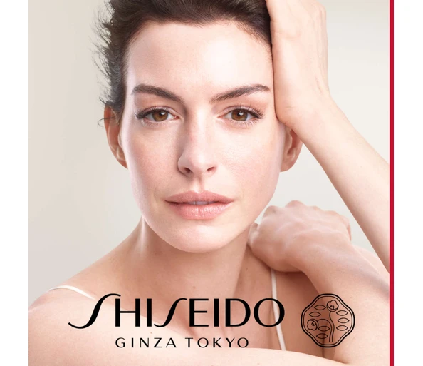 Shiseido Vital Perfection Uplifting and Firming Day Cream SPF30