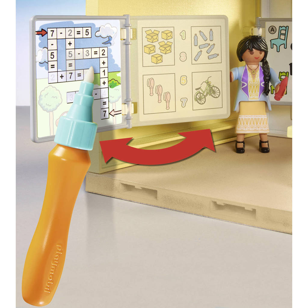 Grote school - 71327