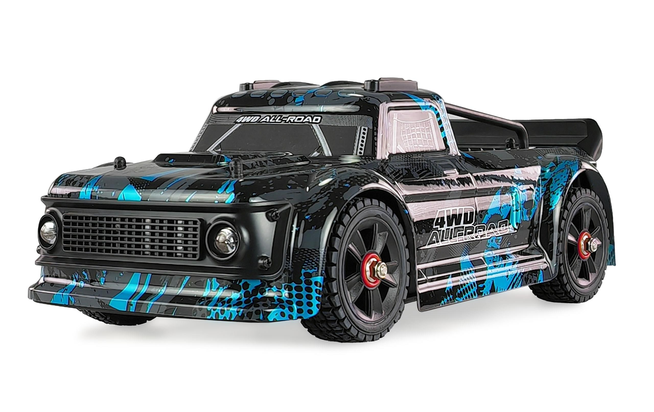 Tourenwagen Hyper Go Breaker Prodrift 1.4 RTR, 1:14<br>Brushless On-Road Modell mit Gyro