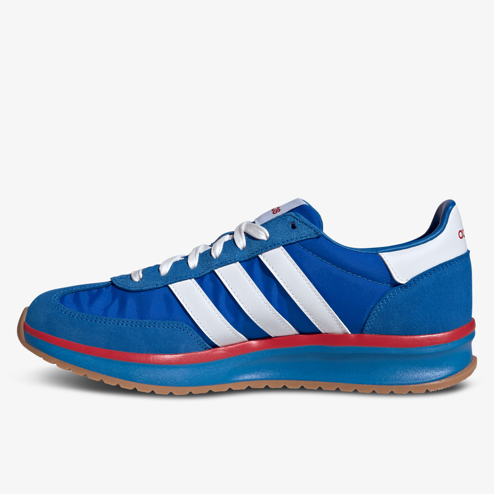 adidas Herren Sneaker Low blau