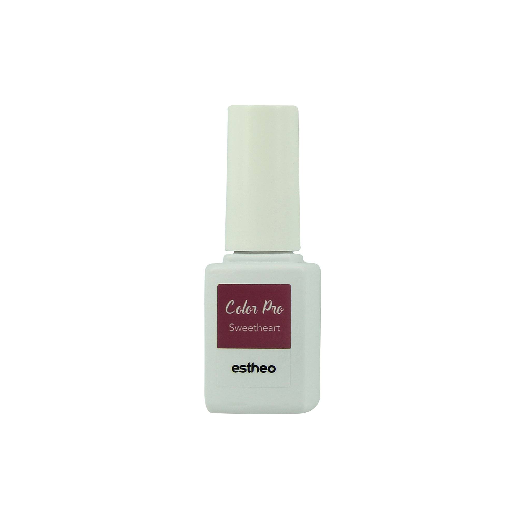 Vernis semi-permanent 37 Sweetheart / 10ml