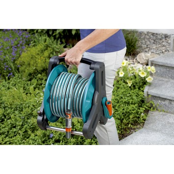 Gardena Classic slanghouder 50