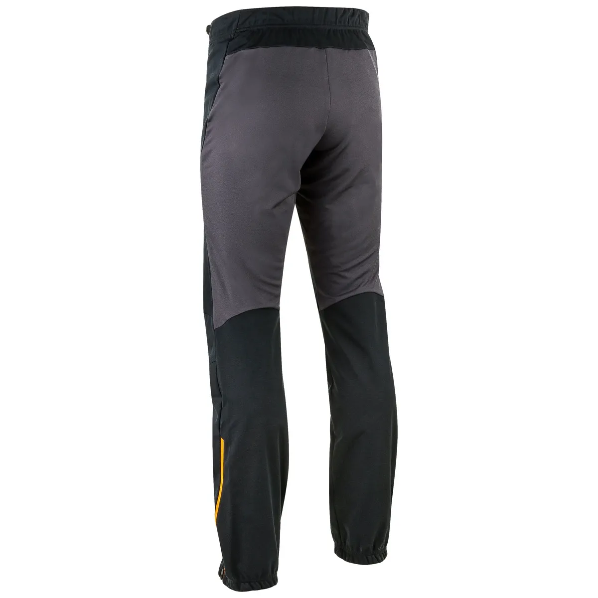 Dæhlie Men's Pants Power Black
