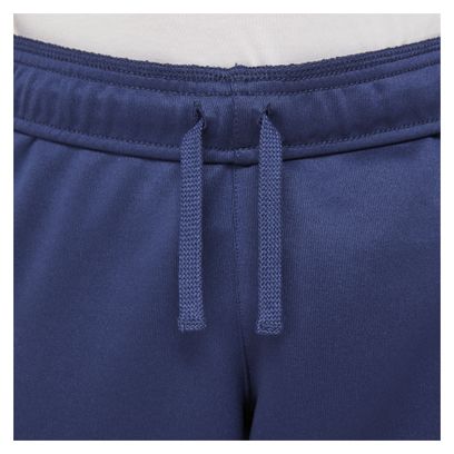 Pantalon Enfant Nike Sportswear Repeat Bleu