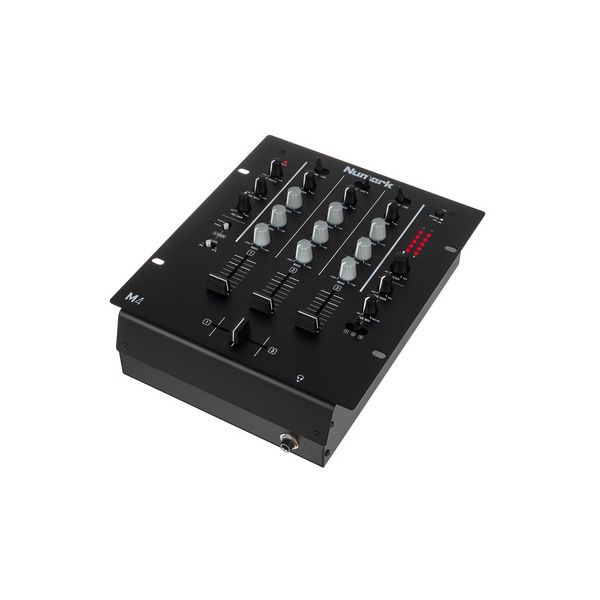 Numark M 4 Black B-Stock