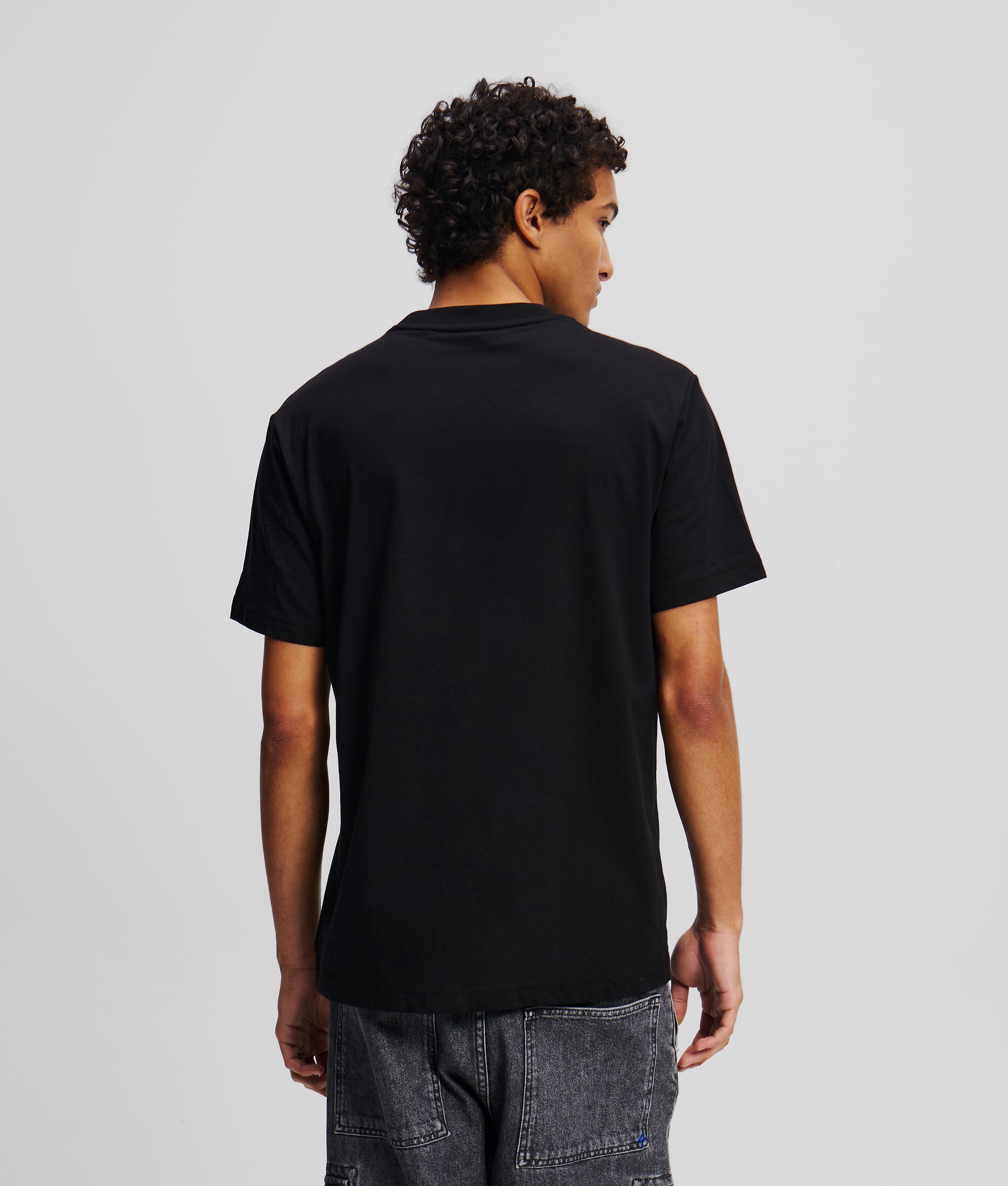 MONOGRAM T-SHIRT