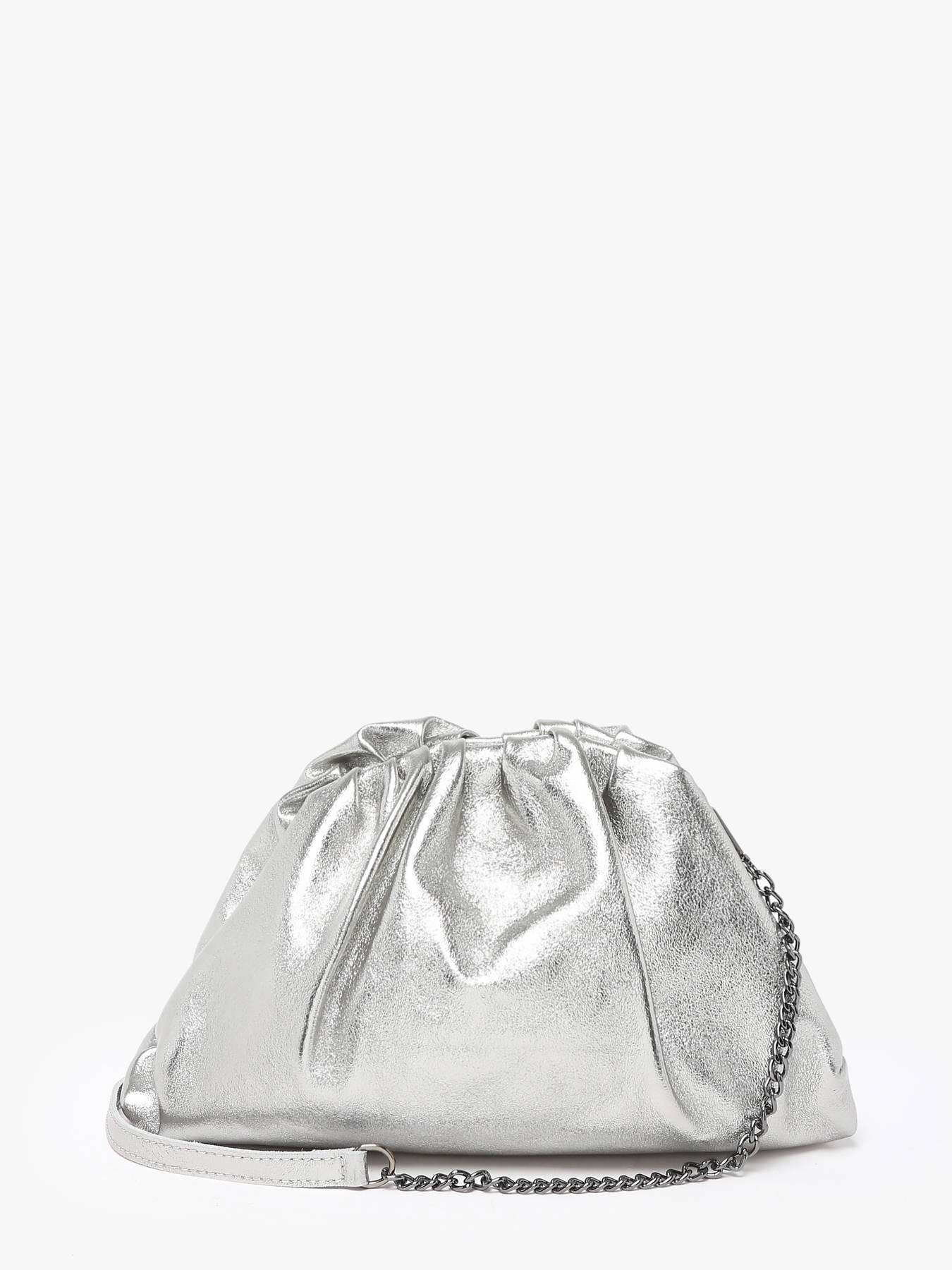 Sac bandoulire Nine cuir MILANO