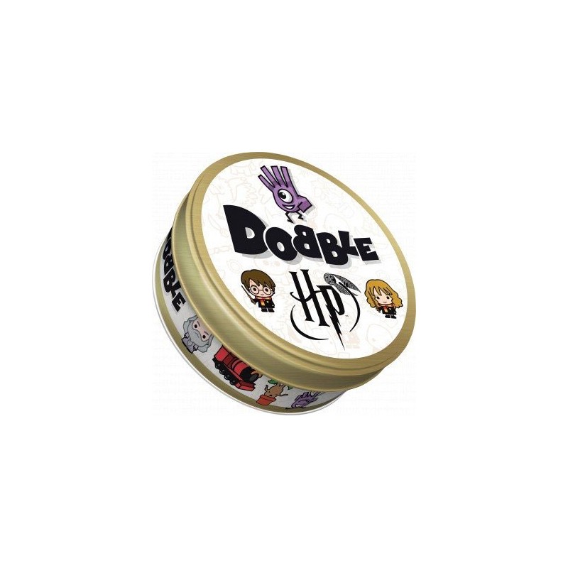 Dobble Harry Potter