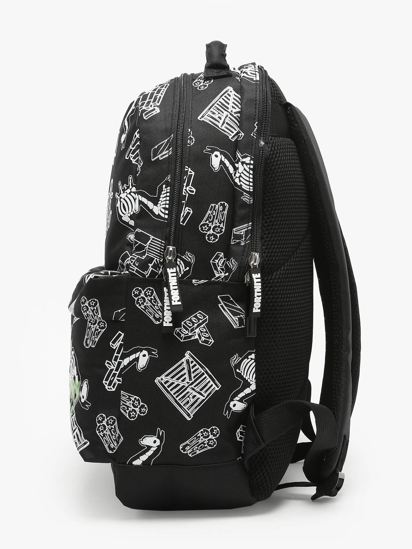 Sac  dos 2 compartiments FORTNITE