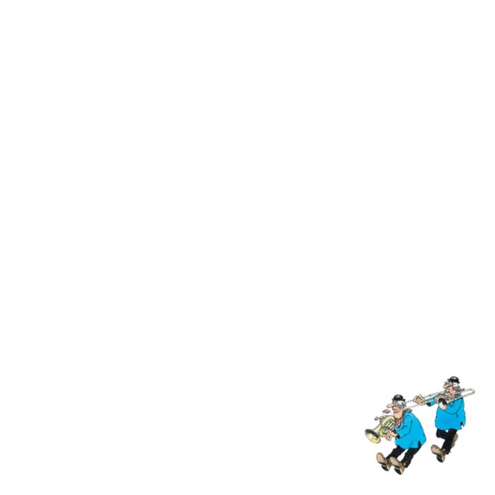 Jan van Haasteren | Verjaardagskaart | met naam