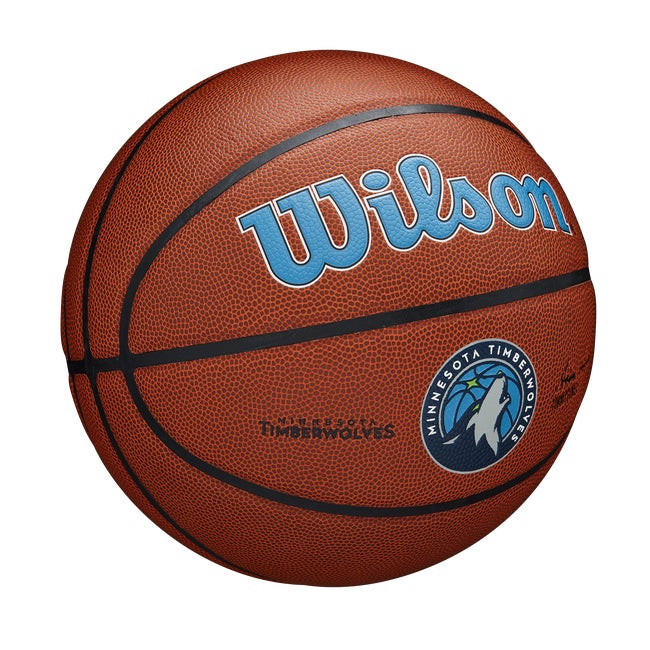 NBA Team Alliance Basketball