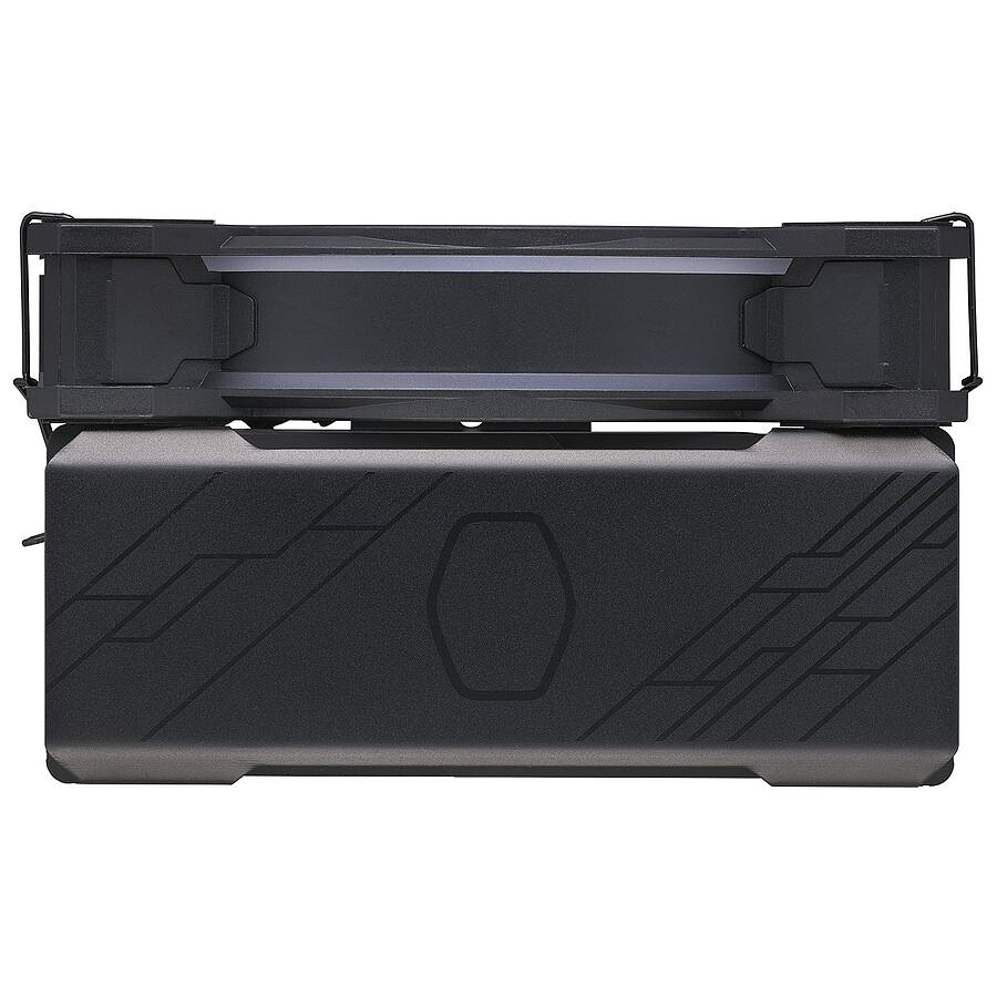 Cooler Master Hyper 212 Halo - Noir