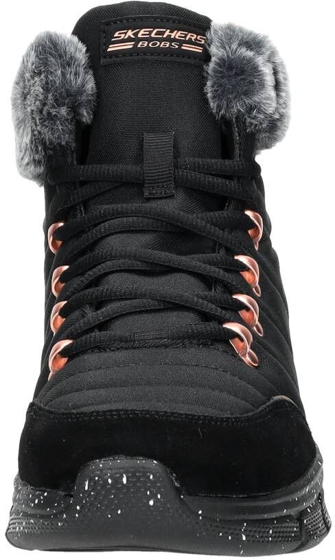 Skechers Bobs B Flex - Jolly Darling zwart