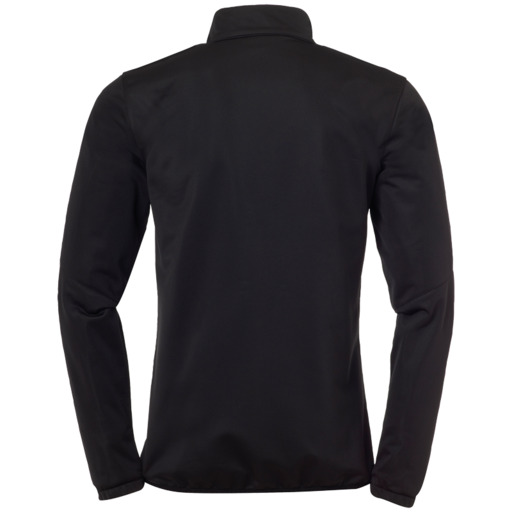 Jaqueta Stream 22 Classic Preta Uhlsport
