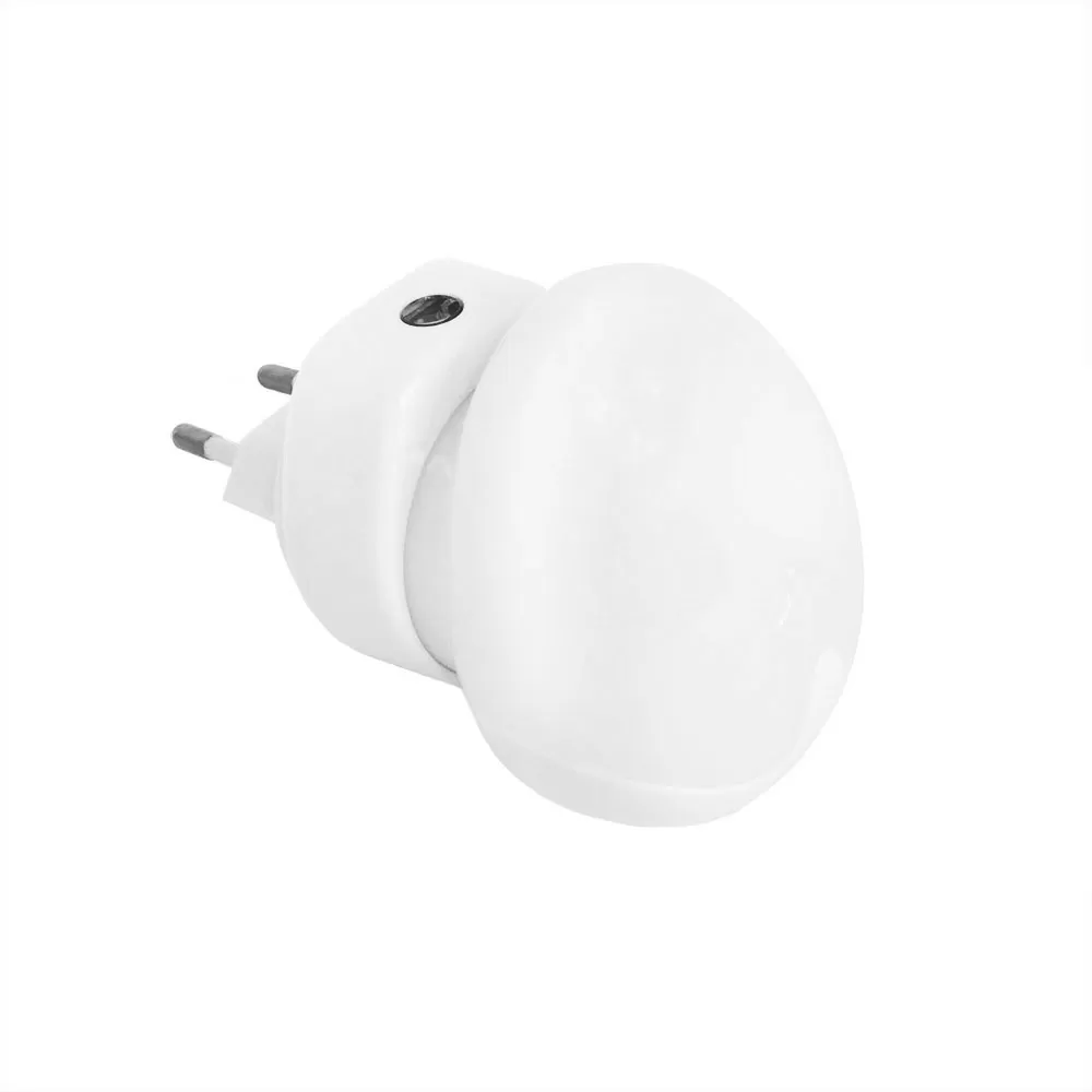 Pabobo automatisk natlampe - hvid