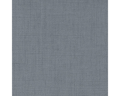VELUX privacy rolgordijn, blauwgrijs, effen kleur, handmatig, wit frame, RFL C02 4170SWL