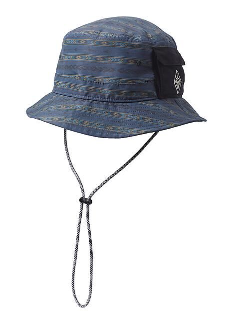 PRANA - BOB KOOTENAI BUCKET HAT