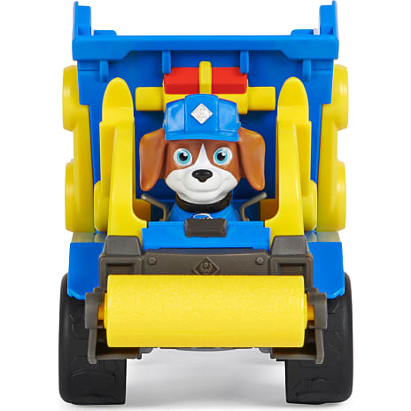 Paw Patrol Rubble & Crew core bil - wheeler