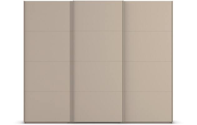 Kledingkast Finca Mat Glas