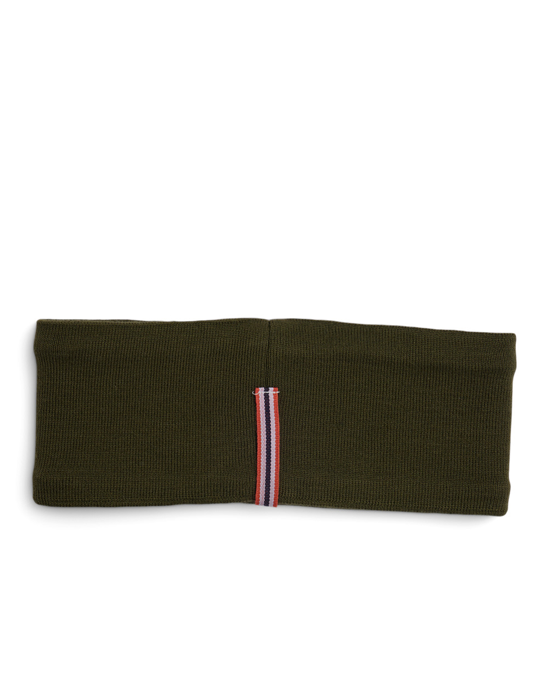 Amundsen Headband Spruce Green