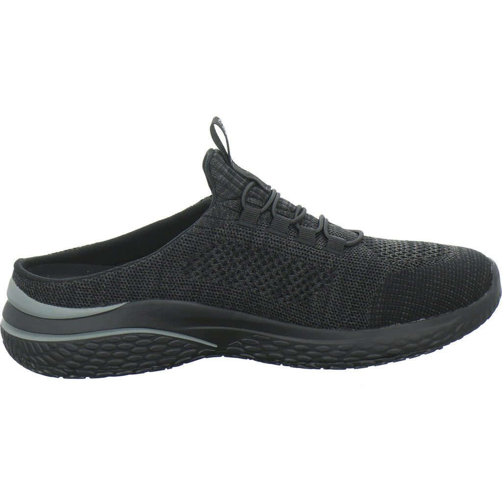 Dockers Pantoletten Herren Schwarz
