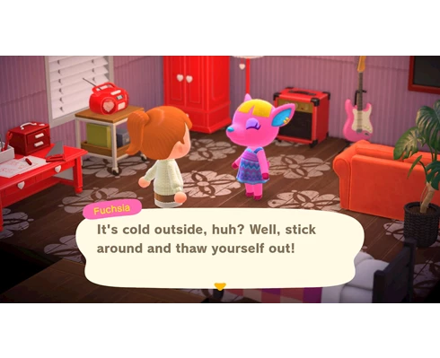 Nintendo Animal Crossing: New Horizons