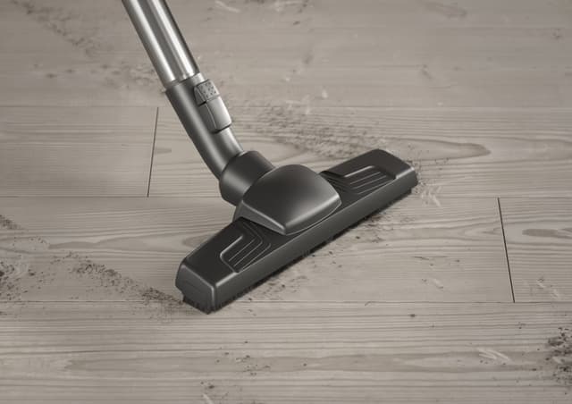 Electrolux 600 beholder-cylinderstøvsuger EB61C4OG (grøn)