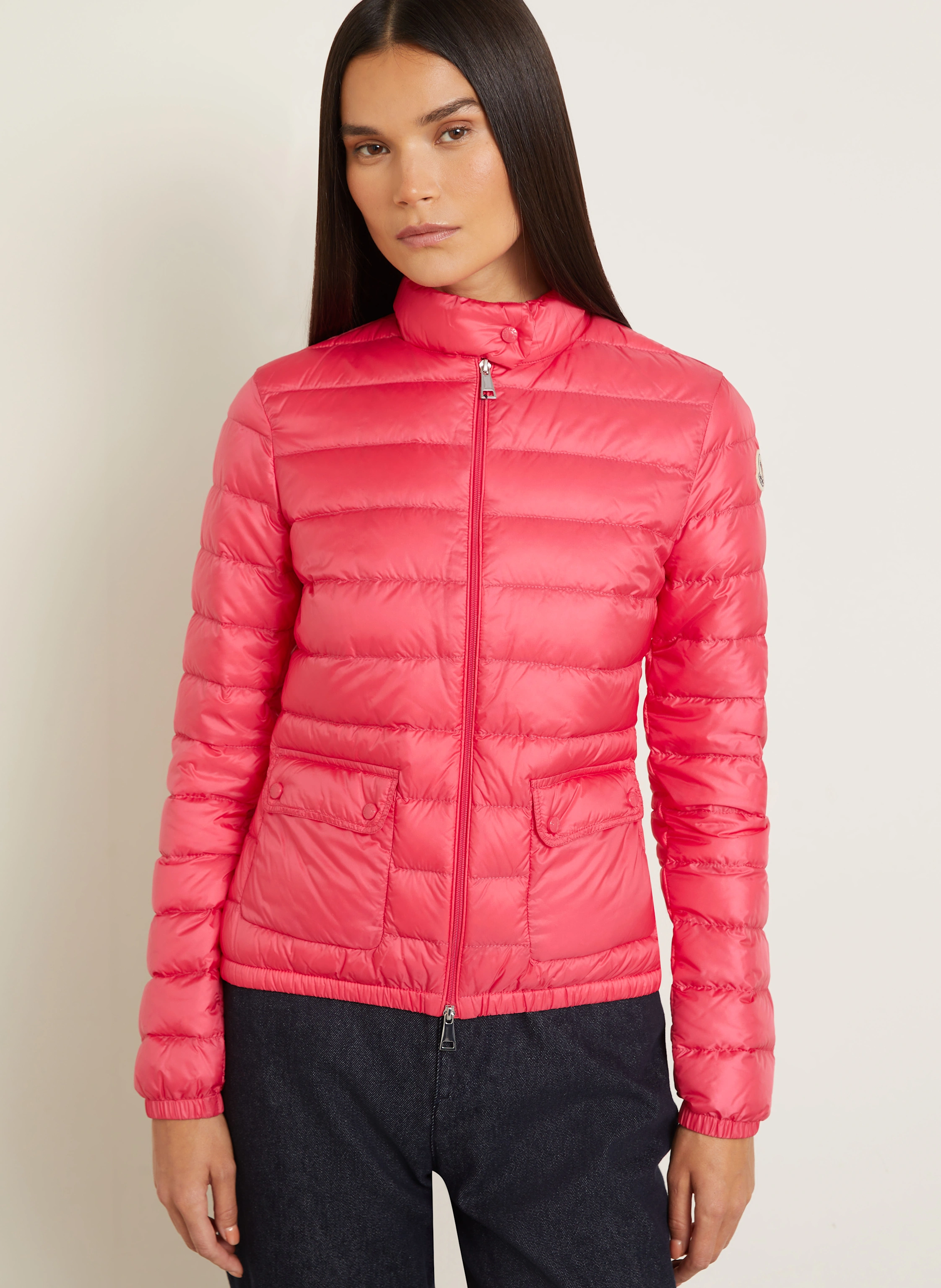 MONCLER Daunenjacke LANS