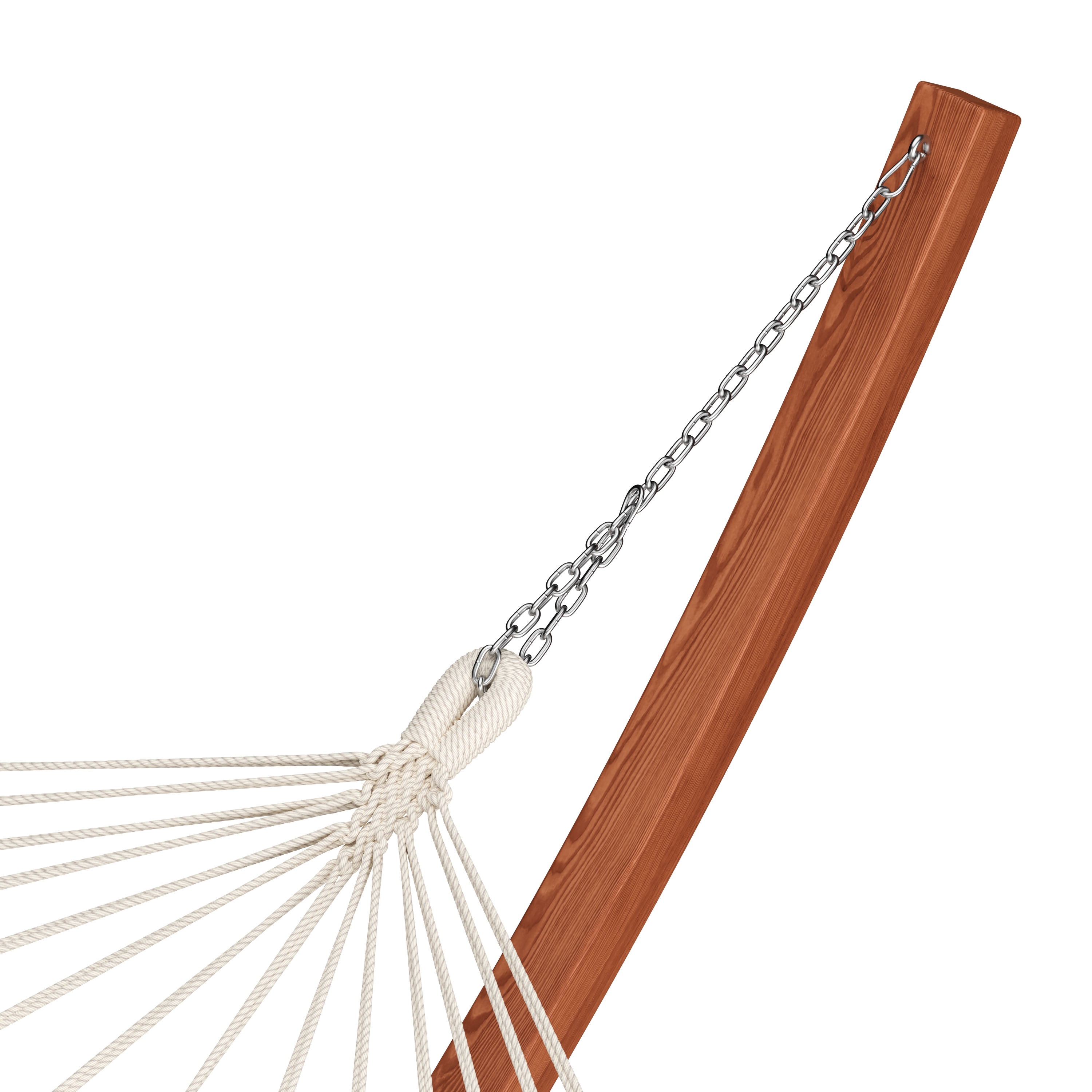 Hängematte mit Gestell XXXL