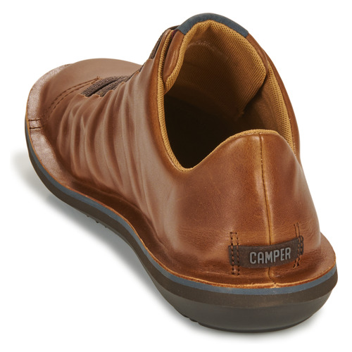 Camper - BEETLE - Marron
