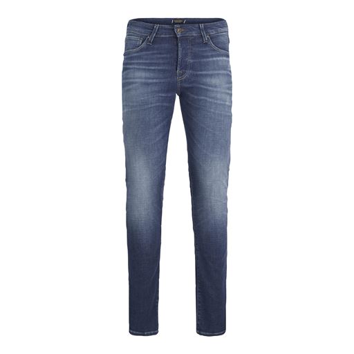 Jack&Jones Glenn Icon Jeans, Blue Denim, W33/L34