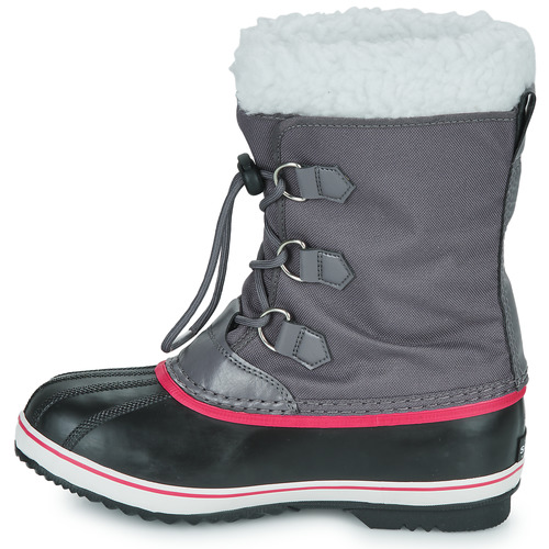 Sorel - YOOT PAC NYLON WP - Gris